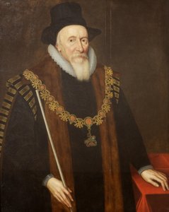 Earl of Dorset