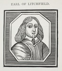 Earl of Litchfield (illustration)