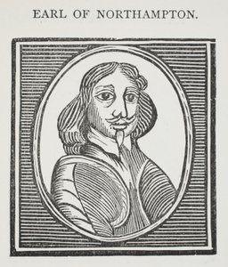 Earl of Northampton (illustration)