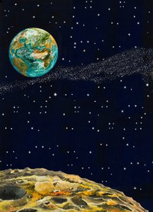 Earth from Space