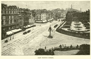 East Princes Street