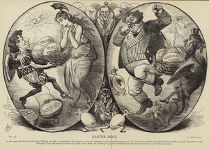 Easter Eggs