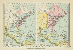 Eastern & Central America