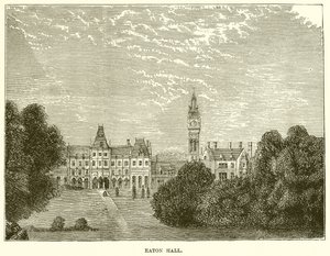 Eaton Hall