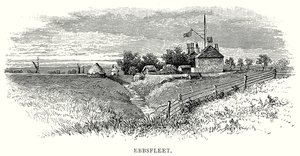 Ebbsfleet by English School