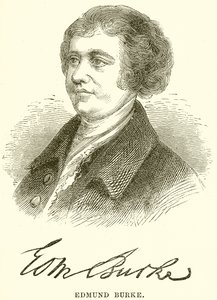 Edmund Burke