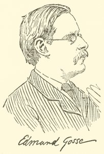 Edmund Gosse
