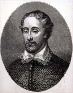 Edmund Spenser (engraving)