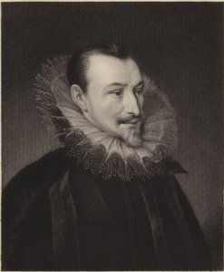Edmund Spenser by English School