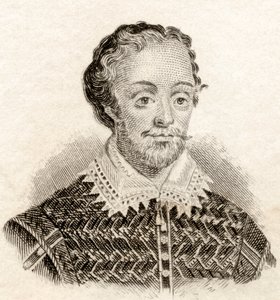 Edmund Spenser, from 