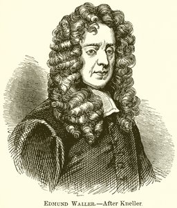 Edmund Waller
