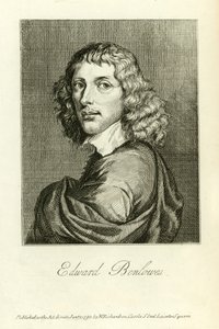 Edward Benlowes by English School