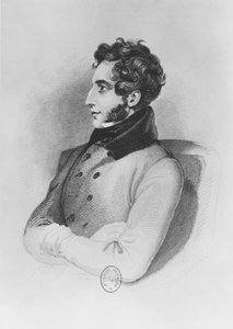 Edward Bulwer-Lytton, Lord Lytton
