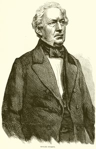 Edward Everett by English School