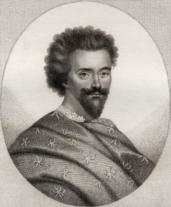 Edward Herbert, illustration from 