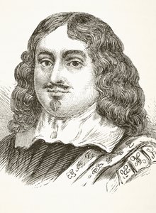 Edward Hyde, 1st Earl of Clarendon, from 