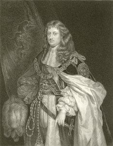 Edward Montagu, Earl of Sandwich by English School