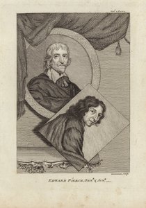 Edward Pearce Sr and Edward Pearce