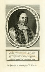 Edward Rainbow, Bishop of Carlisle