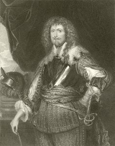 Edward Sackville, Fourth Earl of Dorset by English School