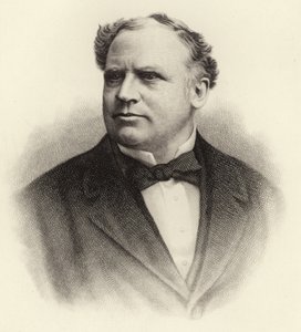 Edward Stanley, the Fifteenth Earl of Derby