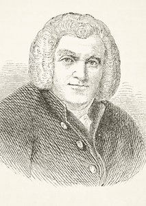 Edward Thurlow, from 
