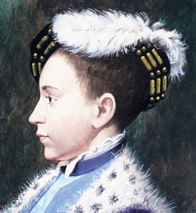 Edward VI