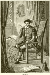Edward VI