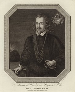Edward Warren by English School