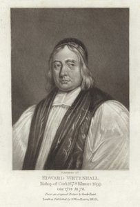 Edward Wetenhall