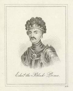 Edward the Black Prince