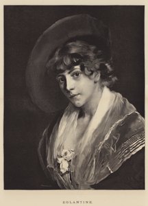 Eglantine by English School