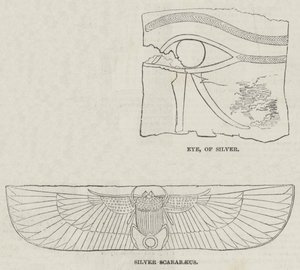 Egyptian Antiquities