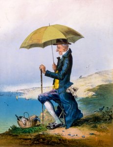 Eight Hours at Seaside for Three Shillings, 1873