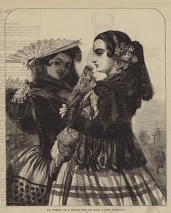 El Paseo by English School
