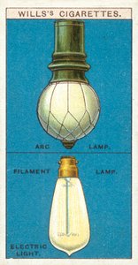 Electric Light