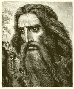 Elijah by English School
