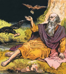 Elijah