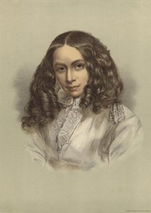 Elizabeth Barrett Browning