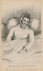 Elizabeth Woodcock, Who Was Buried in Snow for Nearly 8 Days