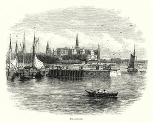 Elsinore by English School