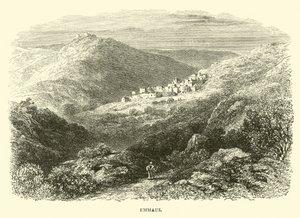 Emmaus by English School