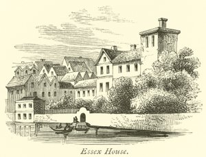 Essex House by English School