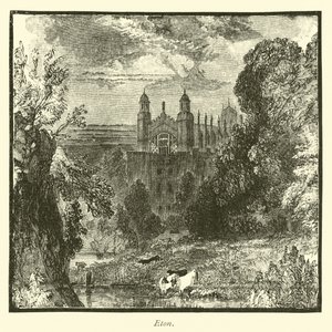 Eton by English School