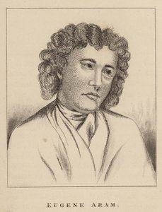 Eugene Aram by English School
