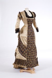 Evening dress