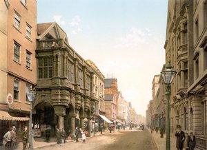 Exeter