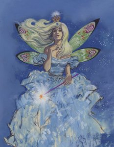 Fairy Godmother