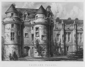 Falkland Palace