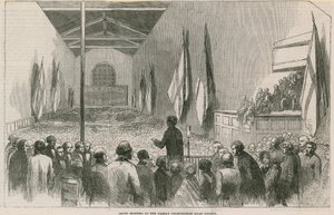 Family Colonisation Loan Society by English School